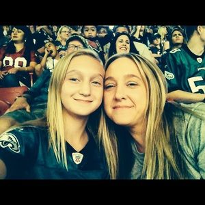 Meet your Posher, Karin